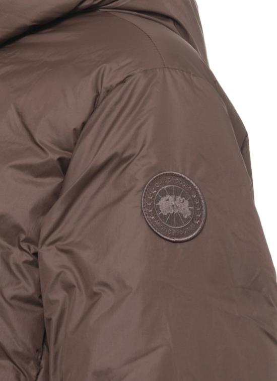 26FW 캐나다구스 엘바 재킷 2756WTELBA9842 Grey - CANADA GOOSE