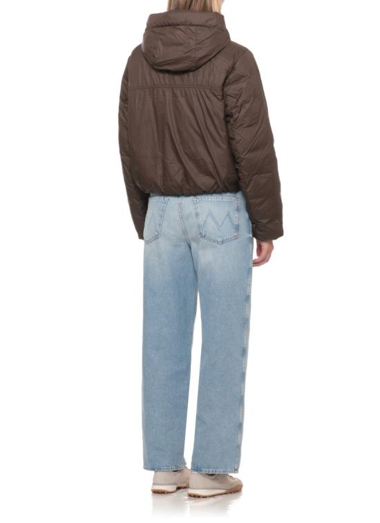 26FW 캐나다구스 엘바 재킷 2756WTELBA9842 Grey - CANADA GOOSE