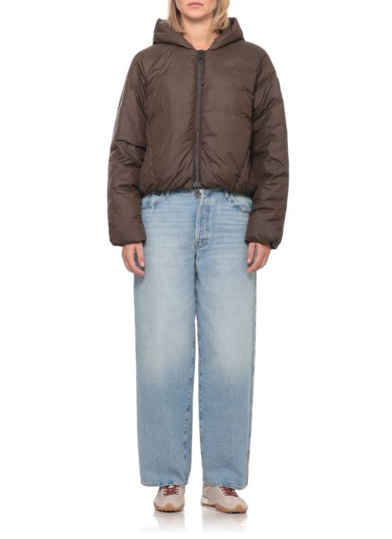 26FW 캐나다구스 엘바 재킷 2756WTELBA9842 Grey - CANADA GOOSE
