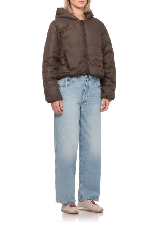 26FW 캐나다구스 엘바 재킷 2756WTELBA9842 Grey - CANADA GOOSE