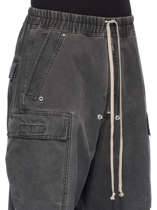 26FW 다크쉐도우 팬츠 DU02F6398CVG148 Grey - DRKSHDW