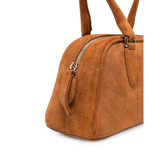 26FW 아페쎄 숄더백 PXCCM F67080 CAB BROWN - A.P.C.