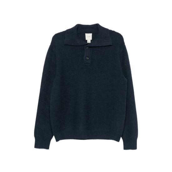 26FW 캘빈클라인 스웨터 LV04LH311GCEF DKSOP NAVY