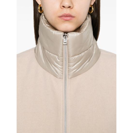 26FW 에르노 케이프 33395 GI00042DR 1982 BEIGE - HERNO