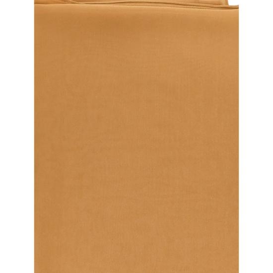 26SS 막스마라 머플러/스카프 MXASTARNA 072 013 BROWN - MAX MARA