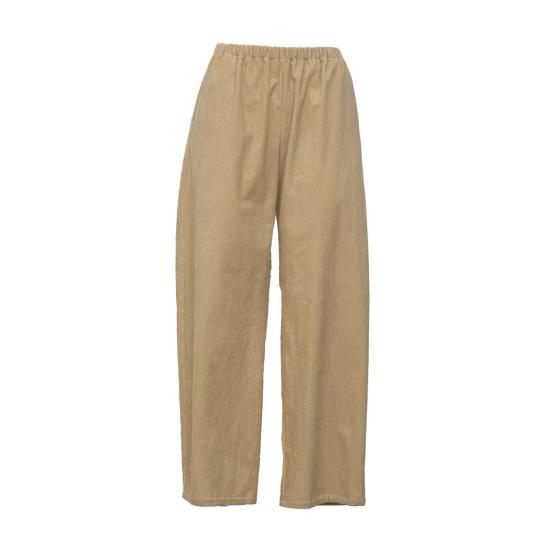 26FW 아푼토비 팬츠 P2061TS1013 Neutrals
