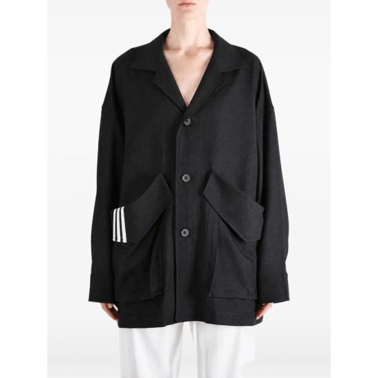 26FW 아디다스 코트 KS3876 BLACK - ADIDAS