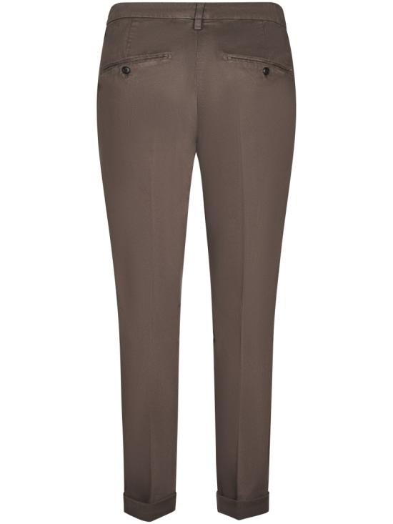26FW 돈답 팬츠 UP235GSE043U PTD759 Grey - DONDUP