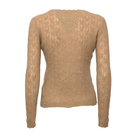 26FW 이자벨마랑 니트웨어 PU0726FAA1L68E Neutrals - ISABEL MARANT