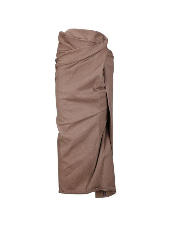 26FW 디젤 스커트 A26051 09R57 02 Brown