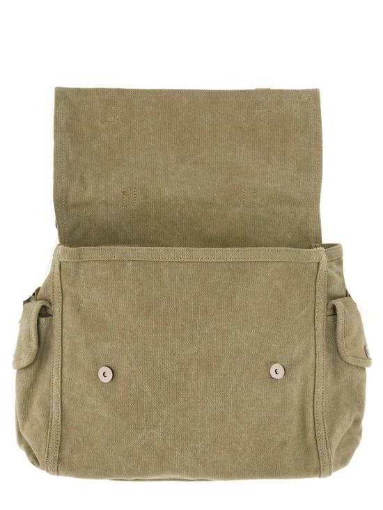 26FW 아페쎄 리쿠퍼레이션 사첼 백 CODBM H61930 JAA BEIGE - A.P.C.
