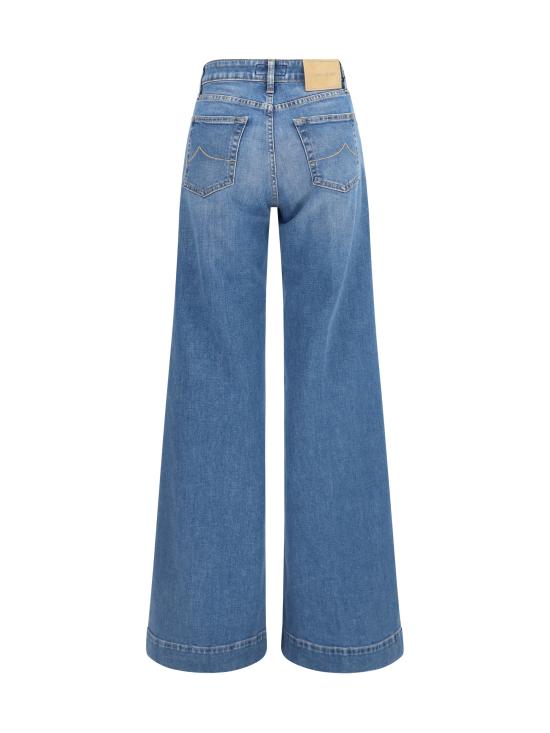 26FW 야콥코헨 데님 팬츠 JDMQ0013S4213 300F BLUE - JACOB COHËN