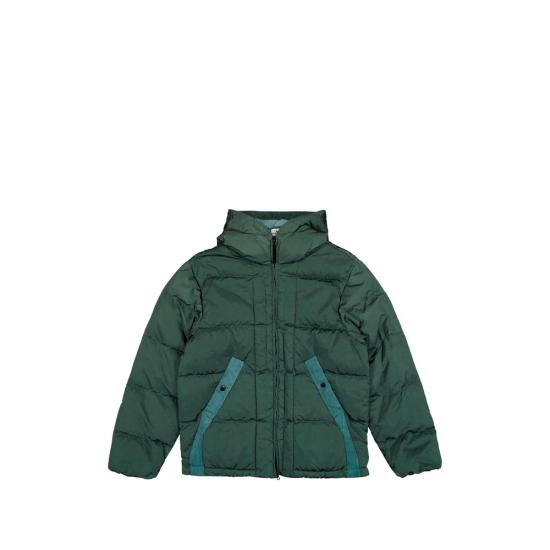 26FW 스톤 아일랜드 패딩 154100019 S0019 V005T GREEN