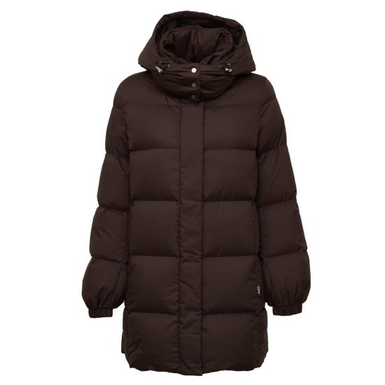 26FW 애드 코트 CWA772AMAD Black