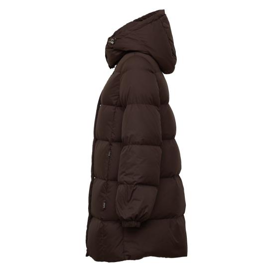 26FW 애드 코트 CWA772AMAD Black - ADD