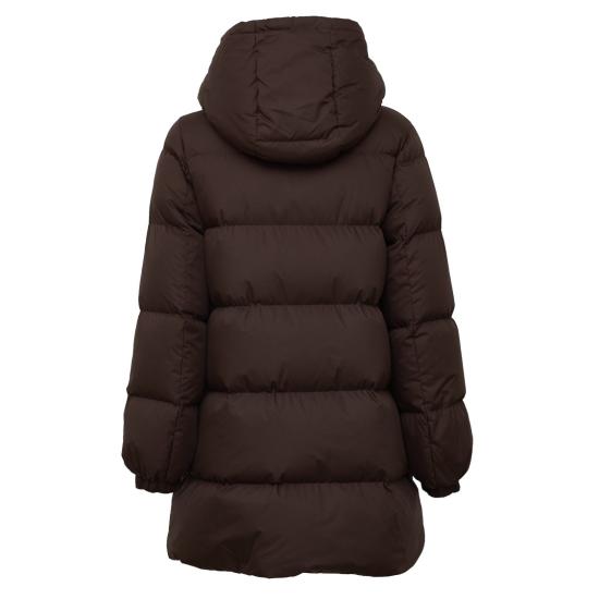 26FW 애드 코트 CWA772AMAD Black - ADD