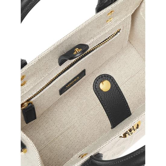26FW 베르사체 가방 1A03494 1020448 2K86V BEIGE - VERSACE