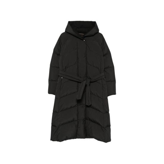 26FW 무레르 패딩 I101154 WINTRA STP NERO BLACK