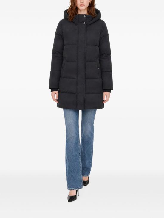  울리치 패딩 CFWWOU2088FBUT1148100 AI26 BLACK - WOOLRICH