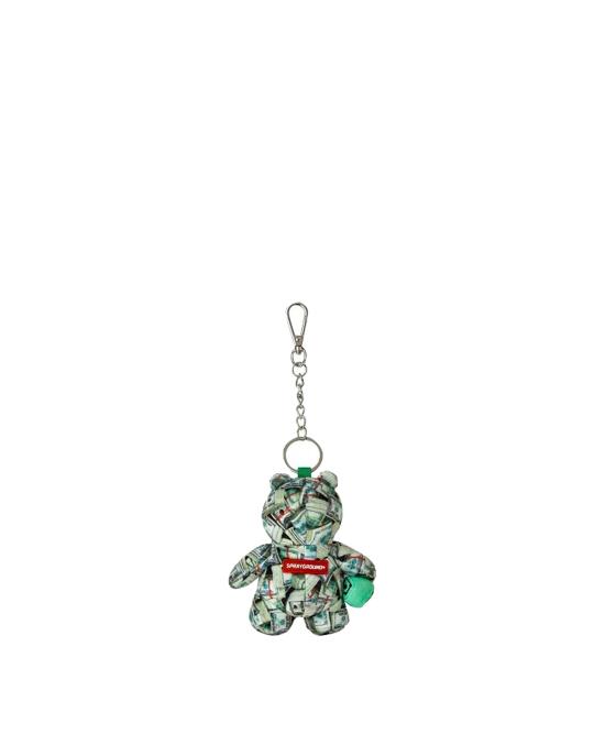 26FW 스프레이그라운드 키링 910K9596NSZ multi MULTICOLOR - SPRAYGROUND