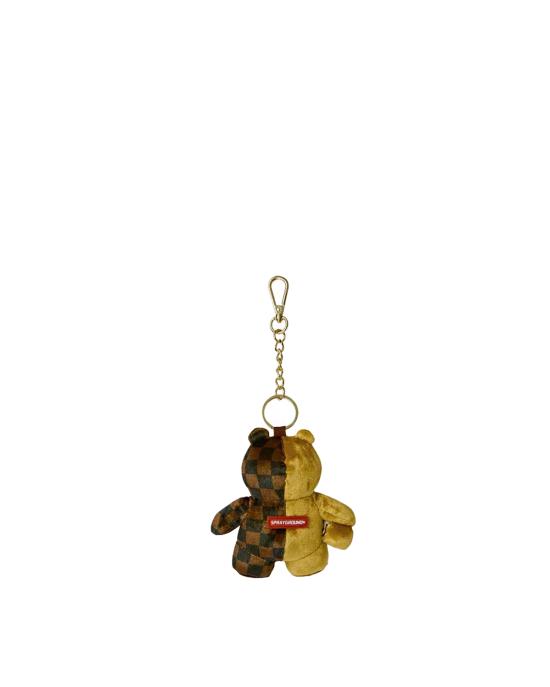 26FW 스프레이그라운드 키링 910K9593NSZ multi MULTICOLOR - SPRAYGROUND