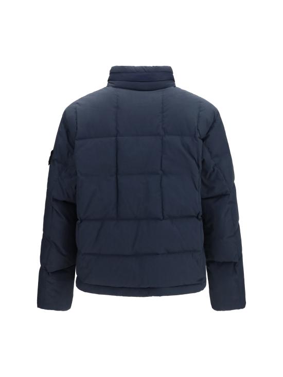 26FW 스톤 아일랜드 패딩 L2S154100046S0462 NAVY - STONE ISLAND
