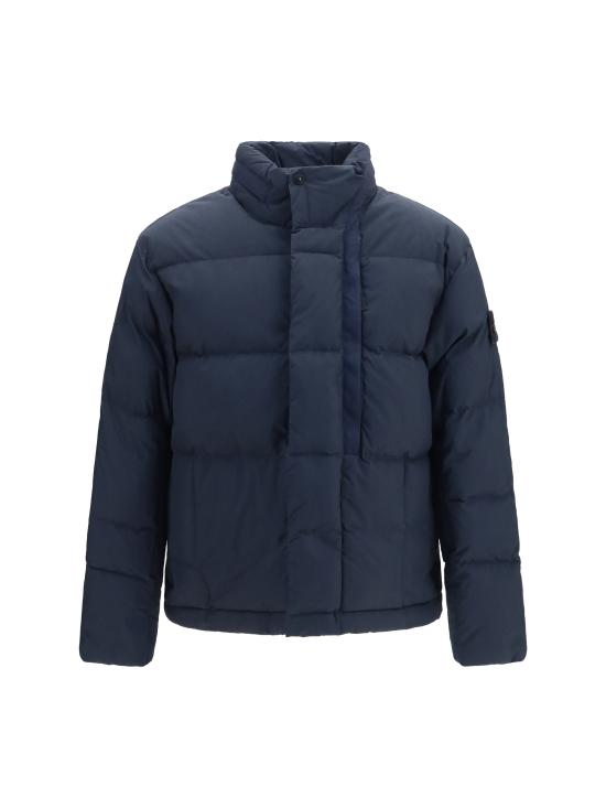 26FW 스톤 아일랜드 패딩 L2S154100046S0462 NAVY - STONE ISLAND