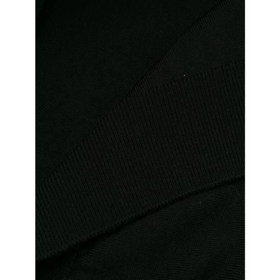 26FW 존스메들리 스웨터 CONNELL BLACK - JOHN SMEDLEY