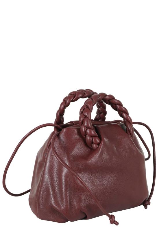 26FW 헤레우 가방 BMSSWBA25 099 Burgundy - HEREU