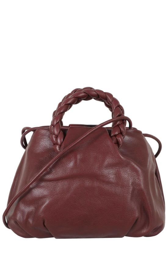 26FW 헤레우 가방 BMSSWBA25 099 Burgundy - HEREU