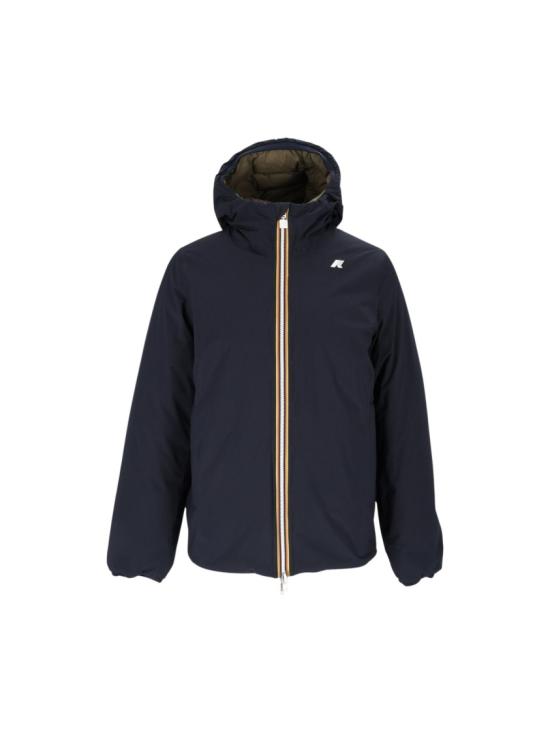 26FW 까웨 자켓 K8127WW UOMO Blue