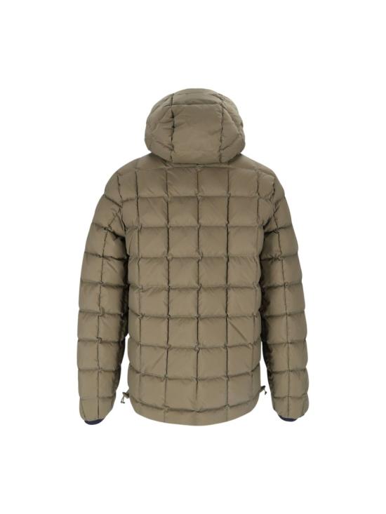 26FW 까웨 자켓 K8127WW UOMO Blue - K-WAY