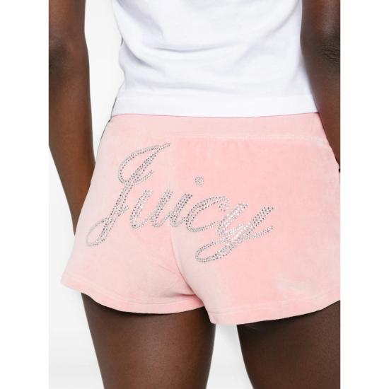 26FW 스포티앤리치 숏팬츠 SH057716689PI ROSE PINK - SPORTY & RICH