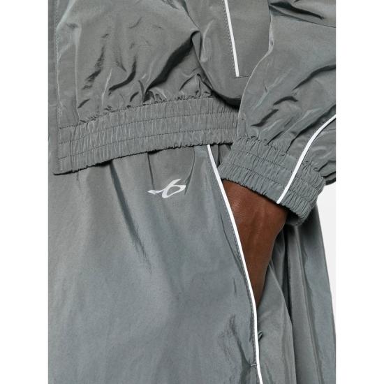 26FW 발렌시아가 스커트 A002BN TPQ38 1485 GRAY - BALENCIAGA