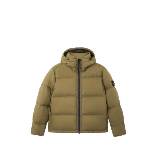 26FW 스톤 아일랜드 패딩 154100013 S0483 V005G GREEN
