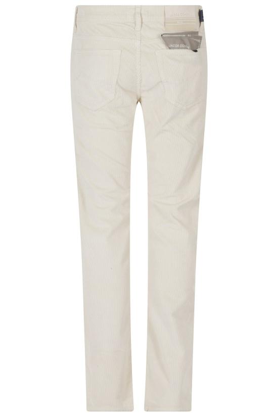 26FW 야콥코헨 팬츠 QE004 054 S36653 TR 099 Neutrals - JACOB COHËN