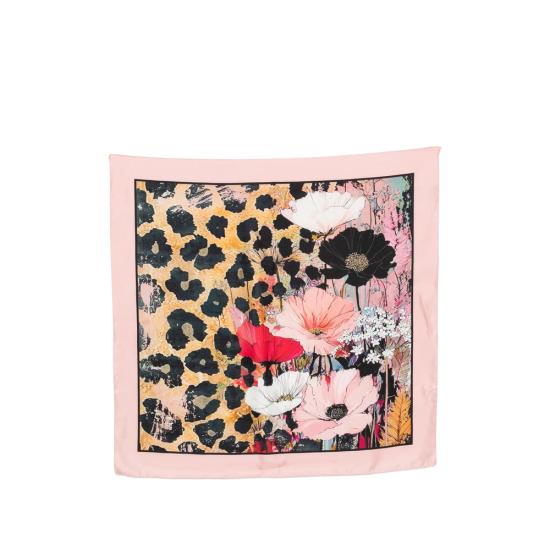 26FW 다니엘로 머플러/스카프 OCEANO 8016F PINK