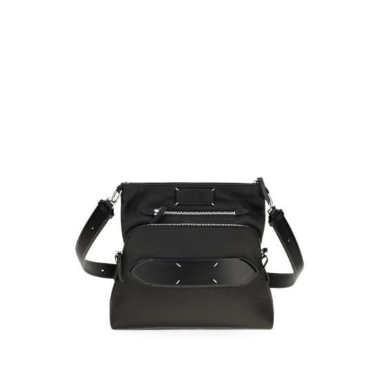 26FW 마르지엘라 숄더백 P8836 SB1WG0003 T8013 BLACK
