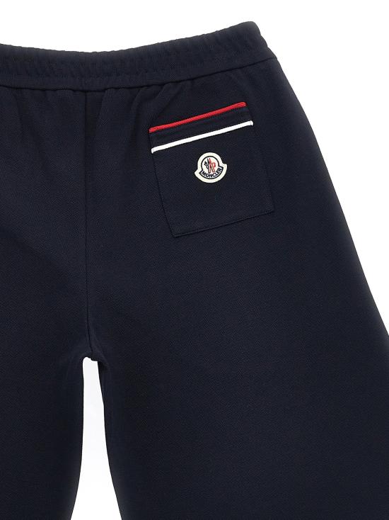  몽클레어 숏팬츠 LDK19548H0001489ALK778 NAVY - MONCLER