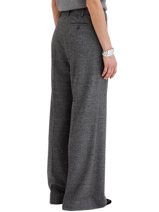 26FW 비앙카란차 팬츠 A26 730P Grey - BIANCALANCIA
