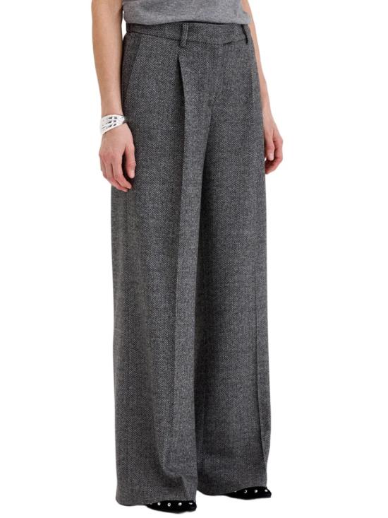 26FW 비앙카란차 팬츠 A26 730P Grey
