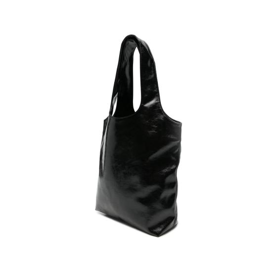 26FW 아페쎄 토트백 PUABR M61861 LZZ BLACK - A.P.C.