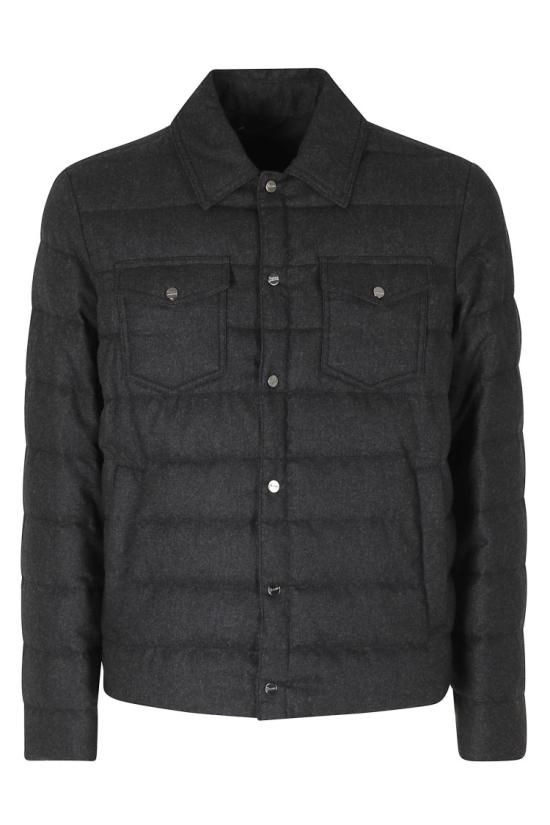 26FW 에르노 자켓 PI0024ULE 33503 099 Grey