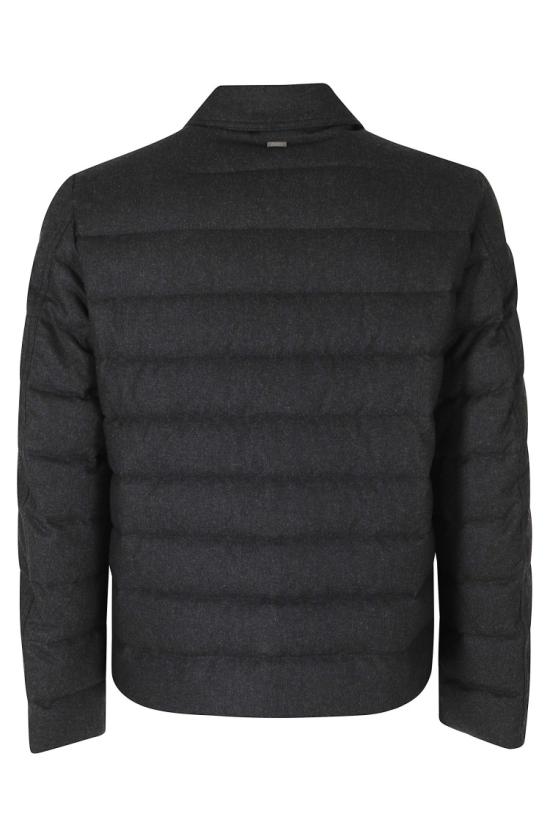 26FW 에르노 자켓 PI0024ULE 33503 099 Grey - HERNO