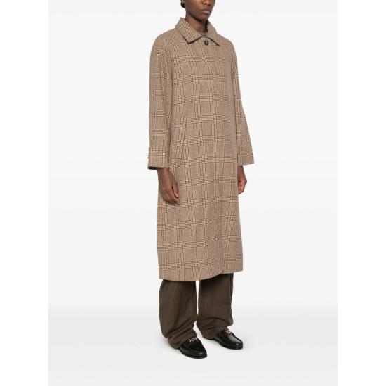 26FW JC 소피 코트 P5135 BROWN - JC SOPHIE