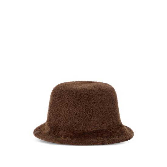 26FW 브루넬로 쿠치넬리 버킷햇 MCAP90226P C9794 BROWN - BRUNELLO CUCINELLI