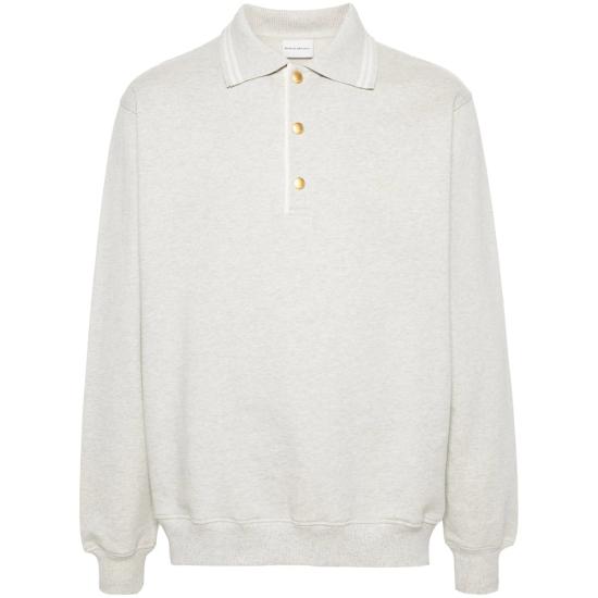 26FW 드롤드무슈 스웨터 PERM PL132 CO127 GREY GRAY