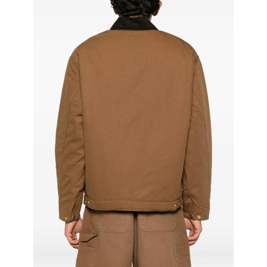 26FW 칼하트 WIP 자켓 I027358 3XA01 BROWN - CARHARTT WIP