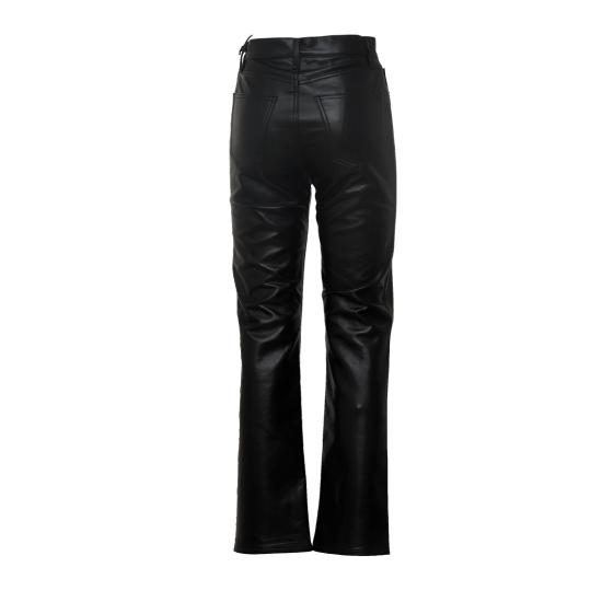 26FW 에이골디 팬츠 A3411285 Black - AGOLDE