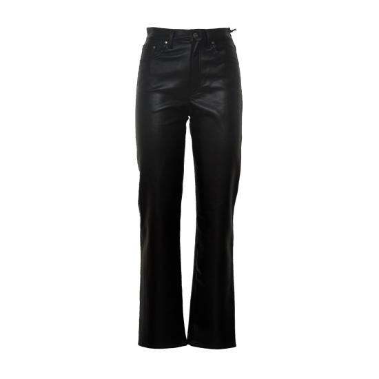 26FW 에이골디 팬츠 A3411285 Black